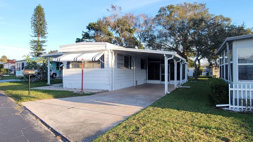 165 Juniper Drive West a Dundee, FL Mobile or Manufactured Home for Sale